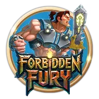 Forbidden Fury